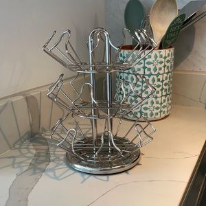 Keurig k cup spinning holder (original)